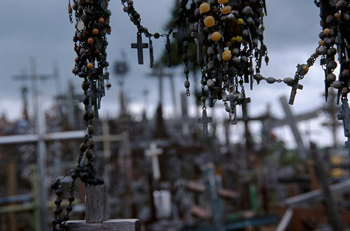 Hill of Crosses