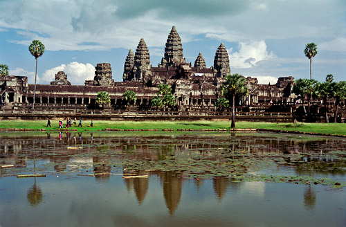 Angkor Wat