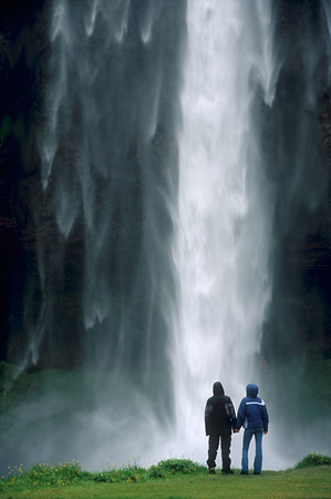 Seljalandsfoss