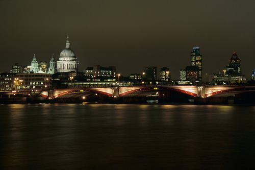 City Thames