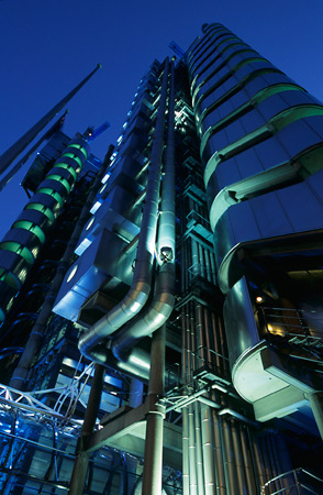 Lloyds Building