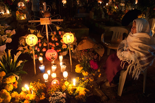 Night Vigil