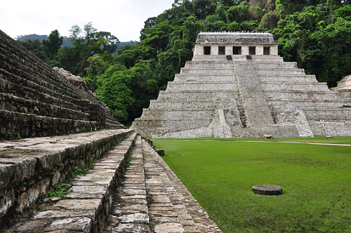 Palenque