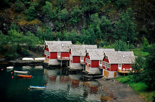 Flm Houses