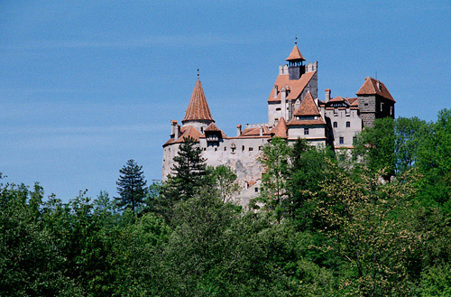 Bran Castle