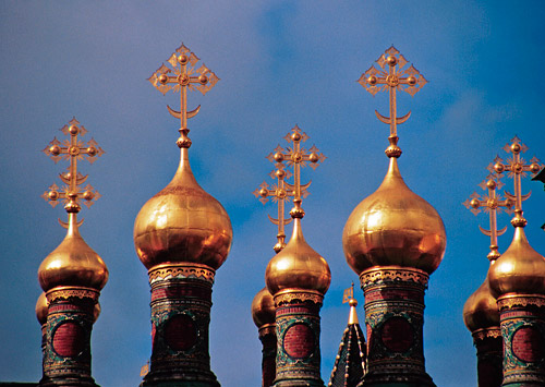 Minarets