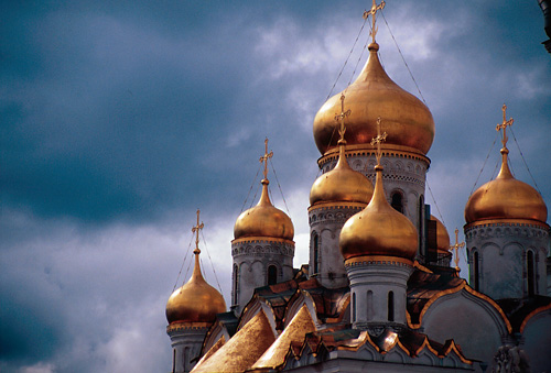 Uspensky Cathedral