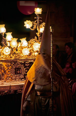 Easter Procession