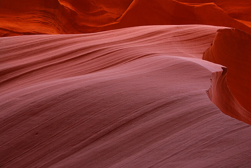 Antelope Canyon Wave