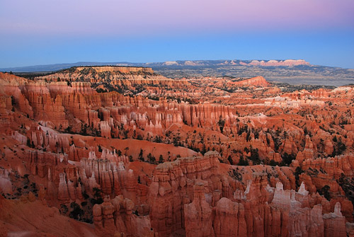 Bryce Canyon National Park