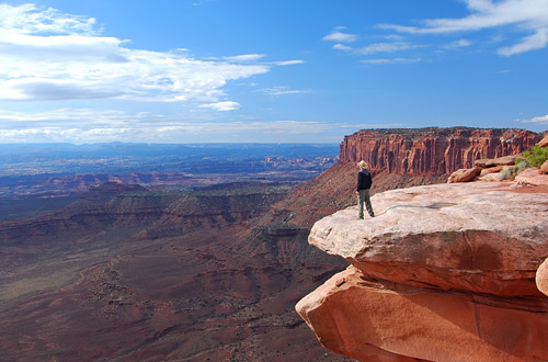 Canyonlands