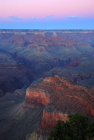 Grand Canyon