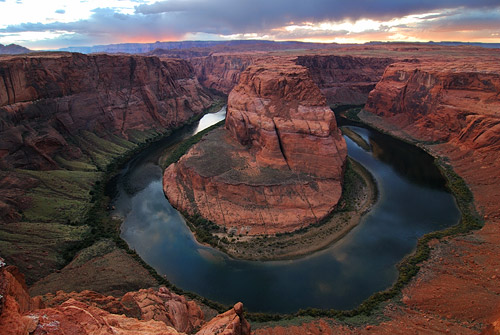 Horseshoe Bend