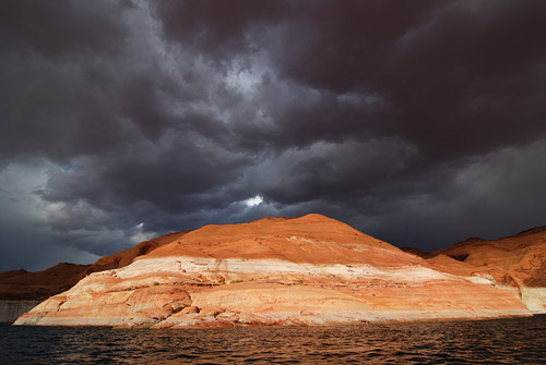 Lake Powell