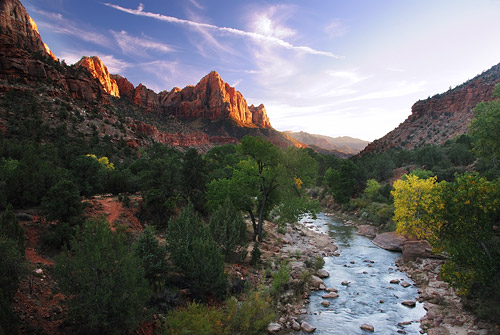 Zion National Park