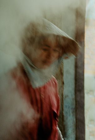 Making Rice Paper